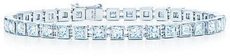 Tiffany T:Diamond Line Bracelet