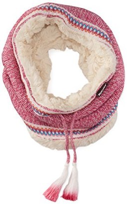 Muk Luks Women's Candy Coated Funnel