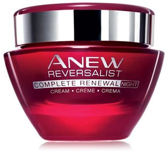 Avon Anew Reversalist Complete Renewal Night Cream