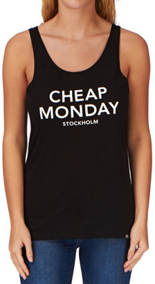 Cheap Monday Women's Nomi Tank Top