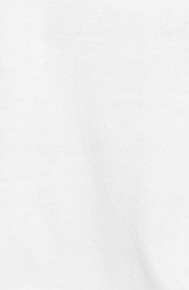 Halogen Print Dolman Sleeve Sweater (Regular & Petite)
