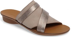 Paul Green 'Bayside' Leather Sandal