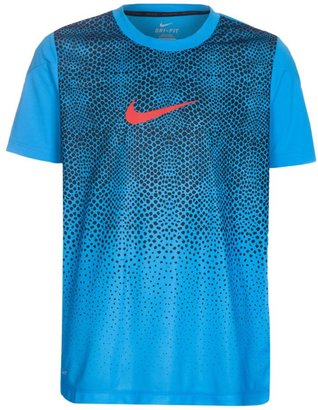 Nike Performance GPX Sports shirt blue