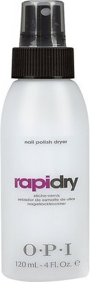 OPI RapiDry lacquer spray 120ml