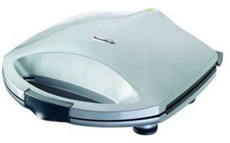 Breville Silver two slice sandwich toaster