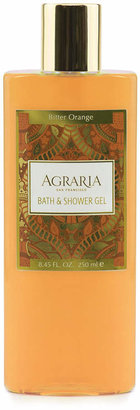 Agraria Bitter Orange Shower Gel