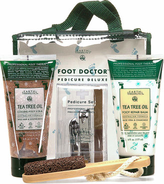 Earth Therapeutics Foot Doctor Pedicure Kit