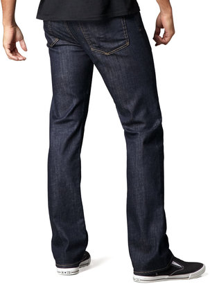 Citizens of Humanity Sid Ultimate Straight-Leg Jeans