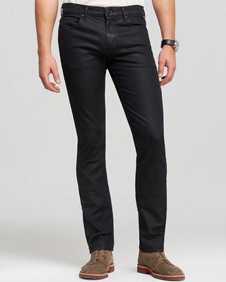 Paige Denim Jeans - Federal Slim Fit in Flume