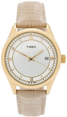 Timex Casual Dress Watch