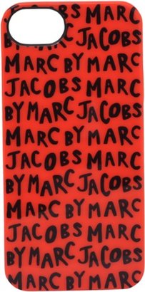 Marc by Marc Jacobs Adults Suck iPhone 5 case