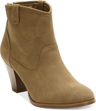 Style&Co. Donia Booties