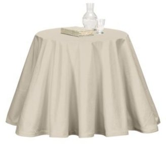 Ballard Designs 96 inch Terrific Tablecloth - Special Order Fabrics