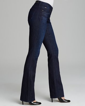 Big Star Jeans - Sarah Petite Bootcut in Holly Midnight