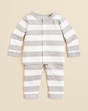 Marimekko Infant Boys' Stripe Sweater & Pants Set - Sizes 3-9 Months