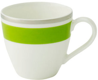 Villeroy & Boch Anmut My Colour Forest Green A/D Cup-GREEN-One Size