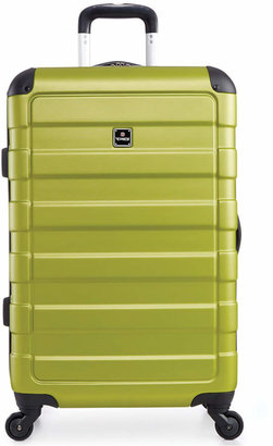 Tag Closeout! Tag Matrix 24" Hardside Spinner Suitcase