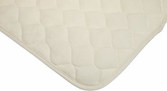American Baby Company Waterproof Quilted Multi-Use Pad Cover made with Organic Cotton, Color