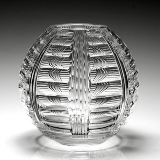 William Yeoward Adele Spherical Vase - 20cm