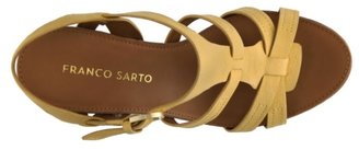 Franco Sarto Honduras Wedge Sandal
