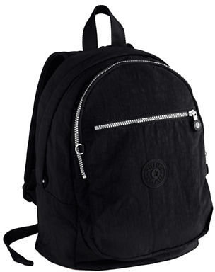 Kipling Challenger Backpack-BROWN-One Size