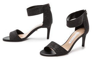 Diane von Furstenberg Kinder Ankle Strap Sandals
