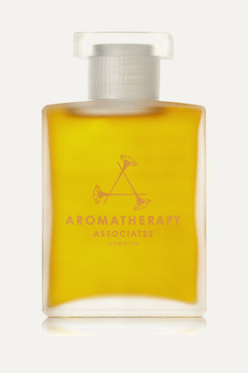 Aromatherapy Associates Deep Relax Bath & Shower Oil, 55ml