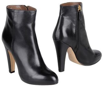 Eight 11836 8 Ankle boots