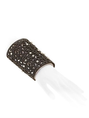 Rafida Bijoux Elisir Collection Cuff Bracelet