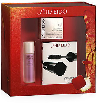 Shiseido Benefiance WrinkeResist 24 Eye Cream Set