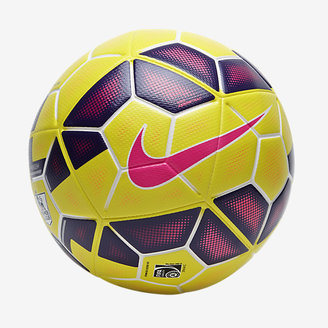 Nike Ordem 2 Barclays Premier League Hi-Vis Soccer Ball - ShopStyle  Activewear