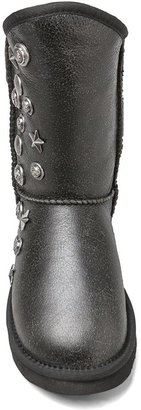 Australia Luxe Collective Angel Short Boot with Sheepskin