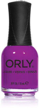 Orly Purple Crush Nail Lacquer (18ml)