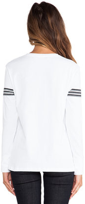 etre cecile French Fury Long T-Shirt