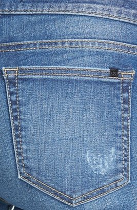 SP Black Bootcut Jeans (Medium)