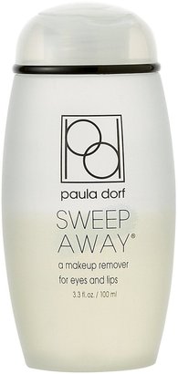 Paula Dorf Sweep Away Makeup Remover