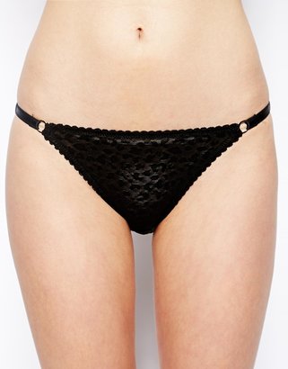 Lonely Hearts Lonely Lux Brief