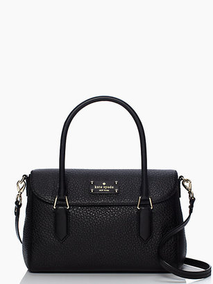 Kate Spade Grove court small leslie