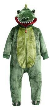 Mamas and Papas Halloween Crocodile All In One