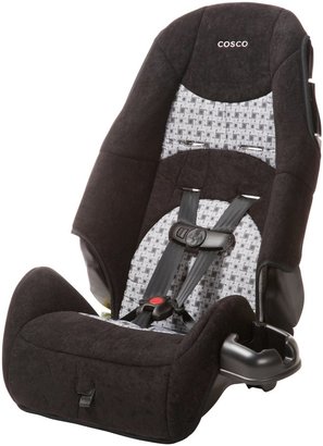 Cosco High Back Booster Car Seat - Windmill