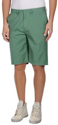 Vans Bermuda shorts