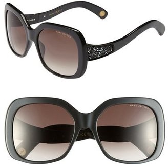 Marc Jacobs 57mm Sunglasses