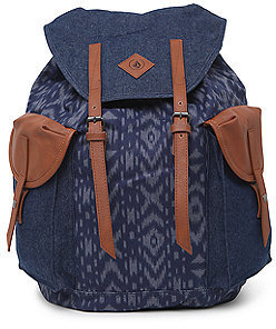 Volcom Wayward Oversized Rucksack Backpack