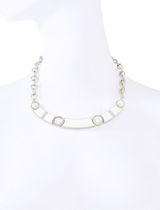 The Limited Short Collar Necklace