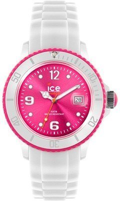 Ice Watch Ice-Watch Sili Small Women's watch Silicone strap