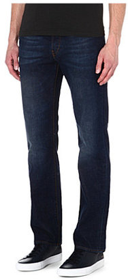Paul Smith Easy loose-fit straight jeans - for Men