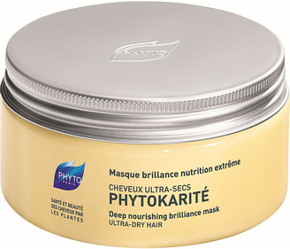 Phyto Phytokarité hair mask 200ml