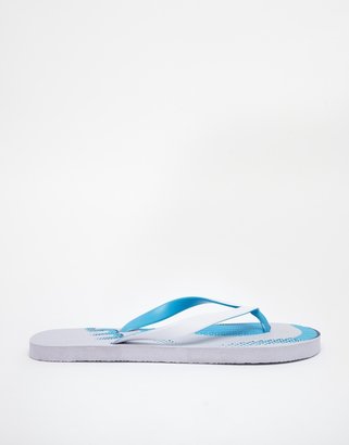 The Realm Flip Flops