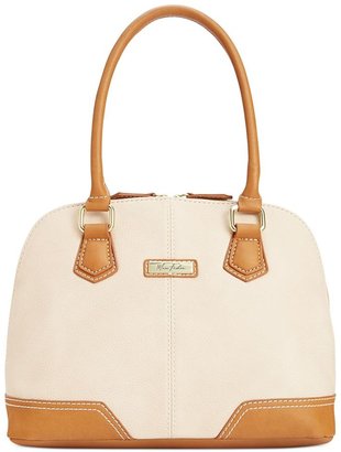 Marc Fisher Park Ave Dome Satchel
