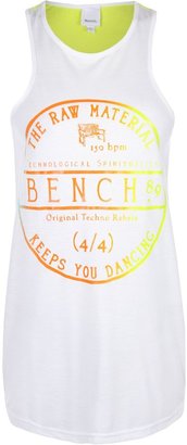 Bench women`s calshot light vest top